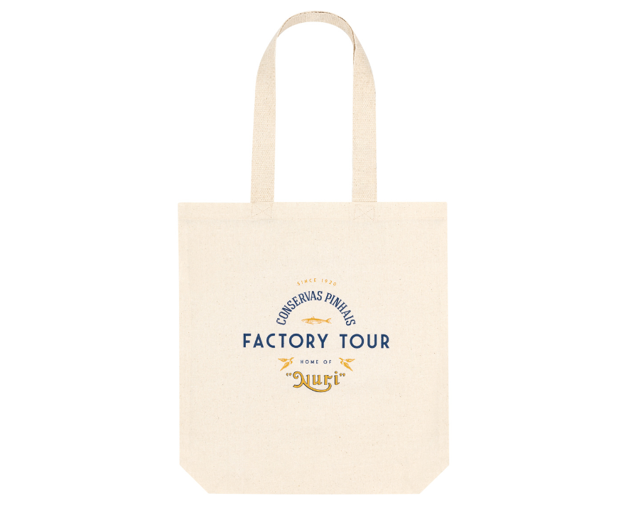 Saco Pinhais Factory Tour