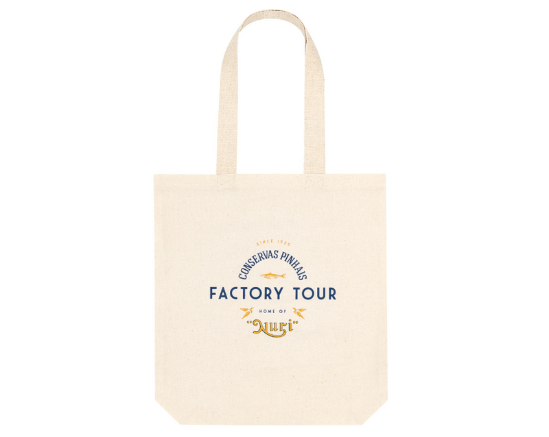 Saco Pinhais Factory Tour