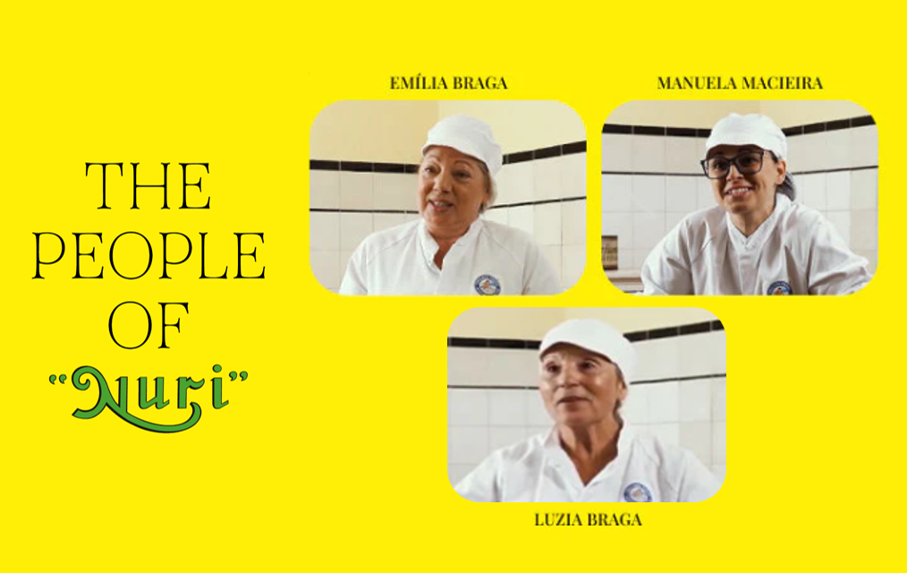 The People of NURI