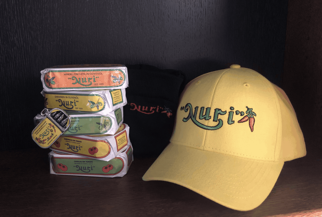 The New Nuri Collection