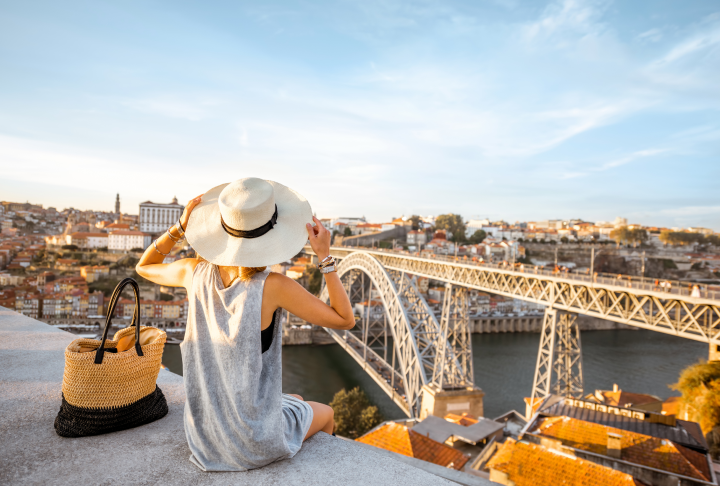 Porto: a city to discover and be enchanted by!