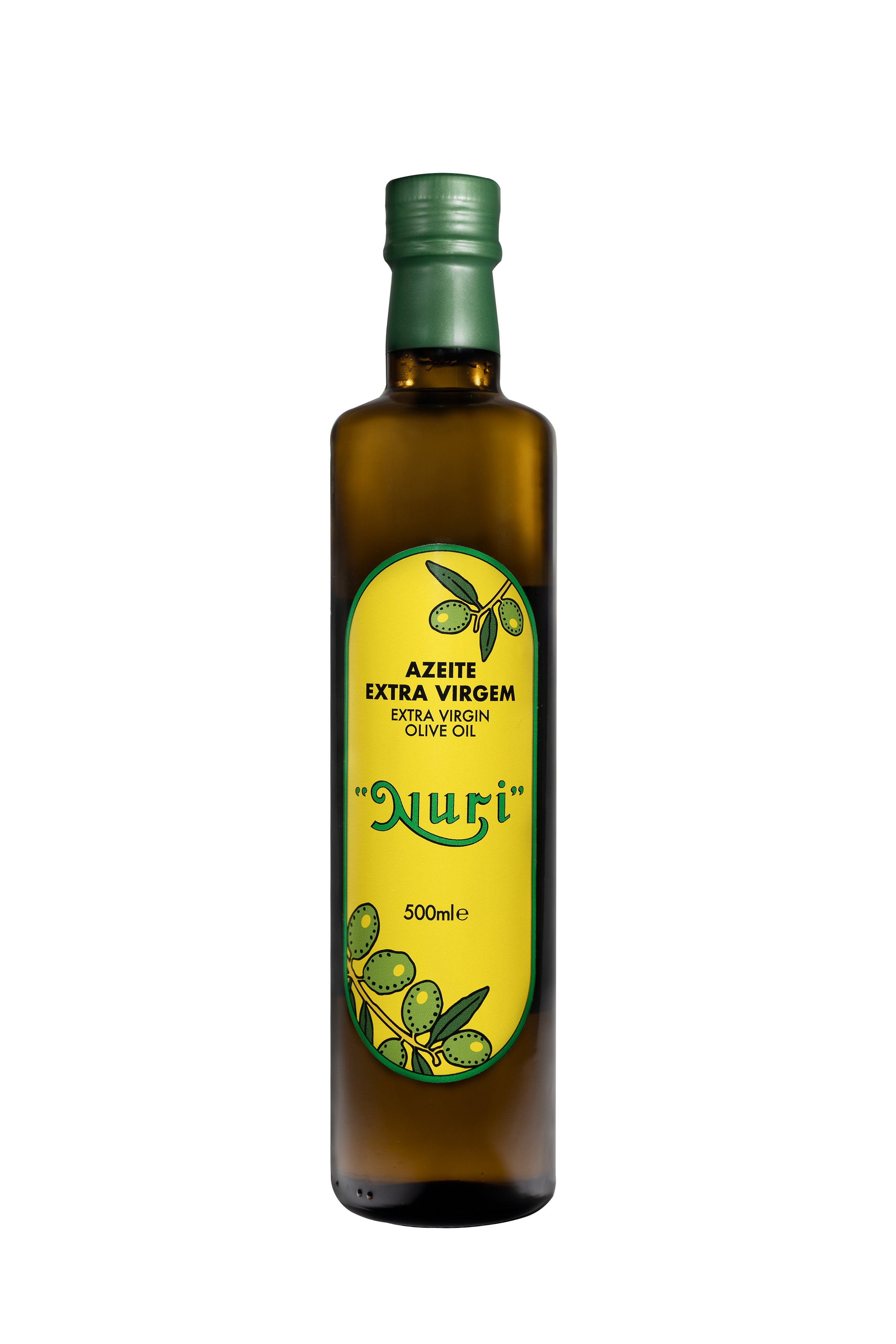Olive Oil