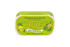 NURI Special Edition - Sardines in Olive Oil with Lemon