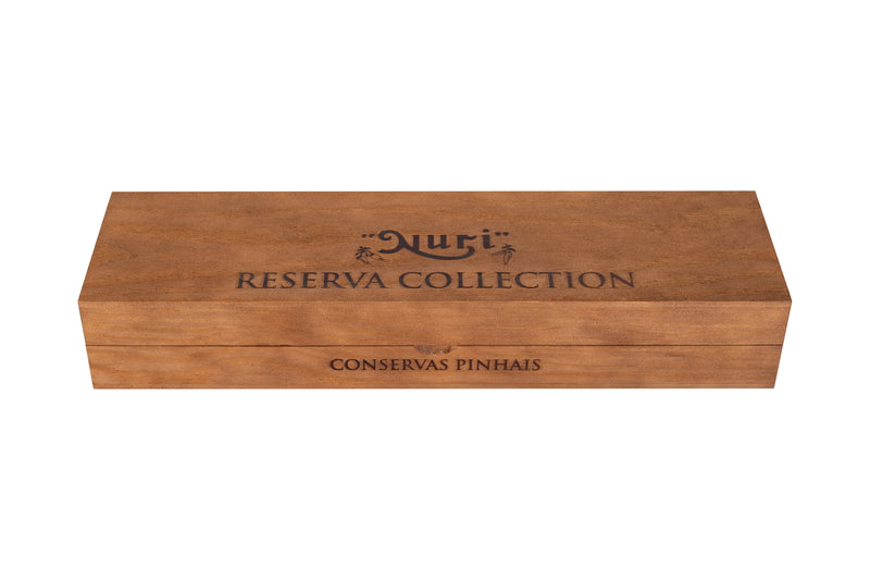 NURI RESERVA COLLECTION