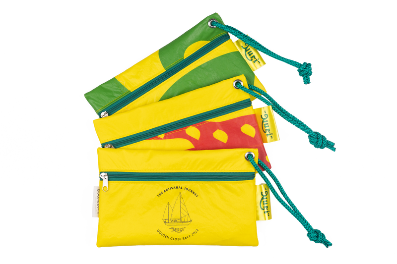 Nuri Voyager Sail Bag without logo