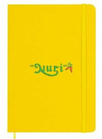 Nuri Notebook