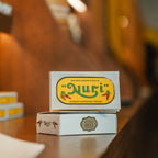 NURI RESERVA 2022 - Spiced Sardines in Olive Oil