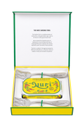 Nuri Fork Giftpack English & Portuguese