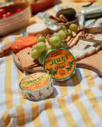 NURI Mackerel Pate in Spicy Olive Oil