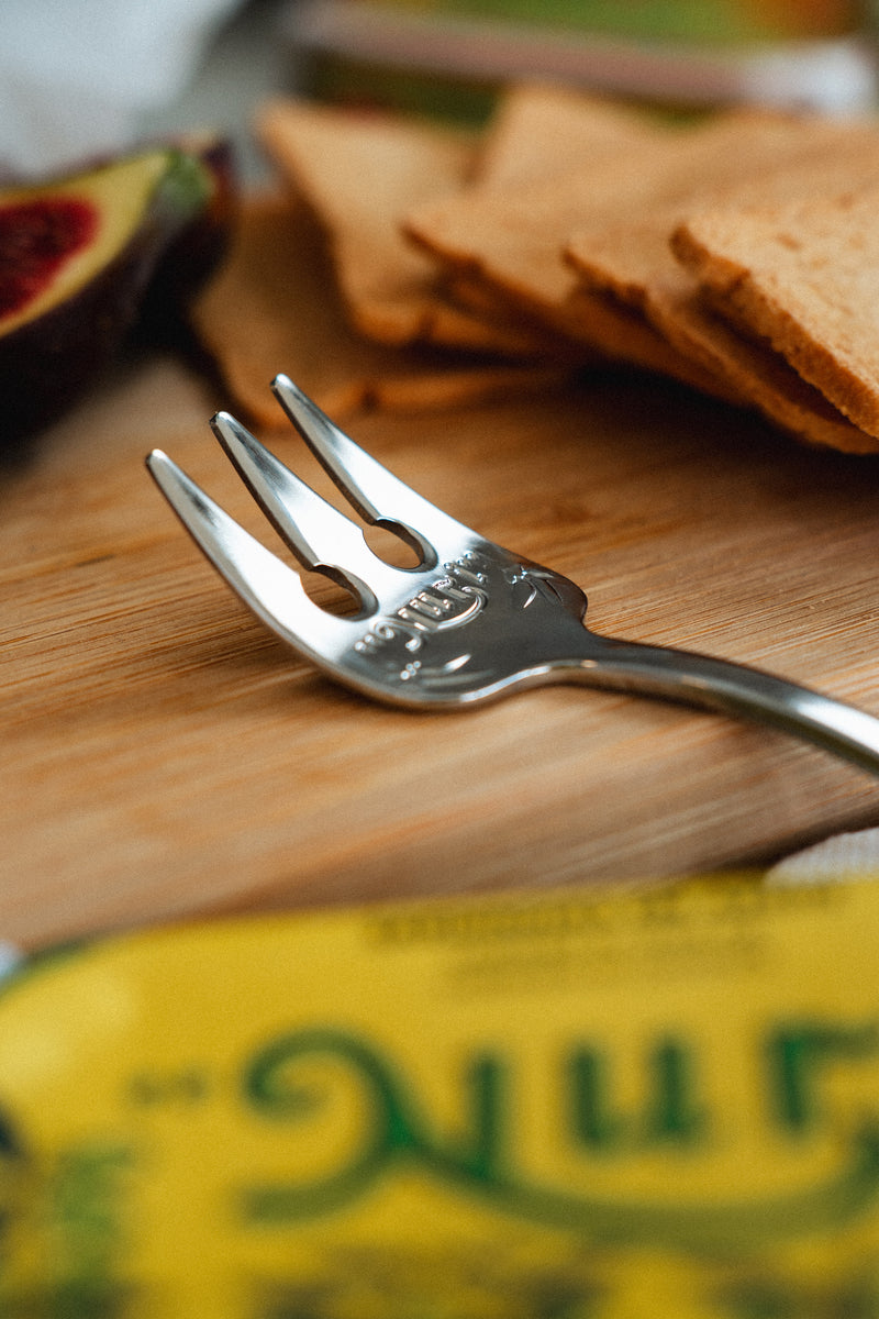 Nuri Sardine Fork