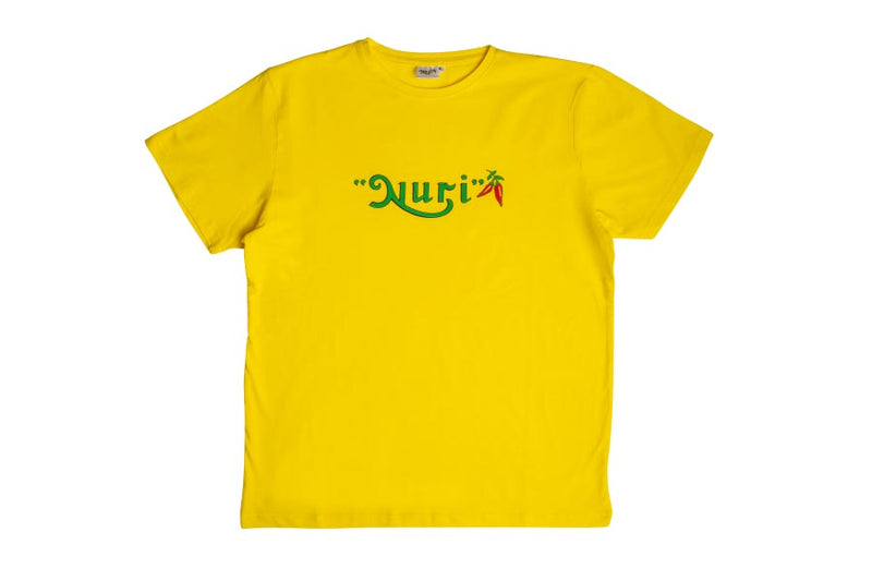 Nuri T-Shirt EU XL/US 18