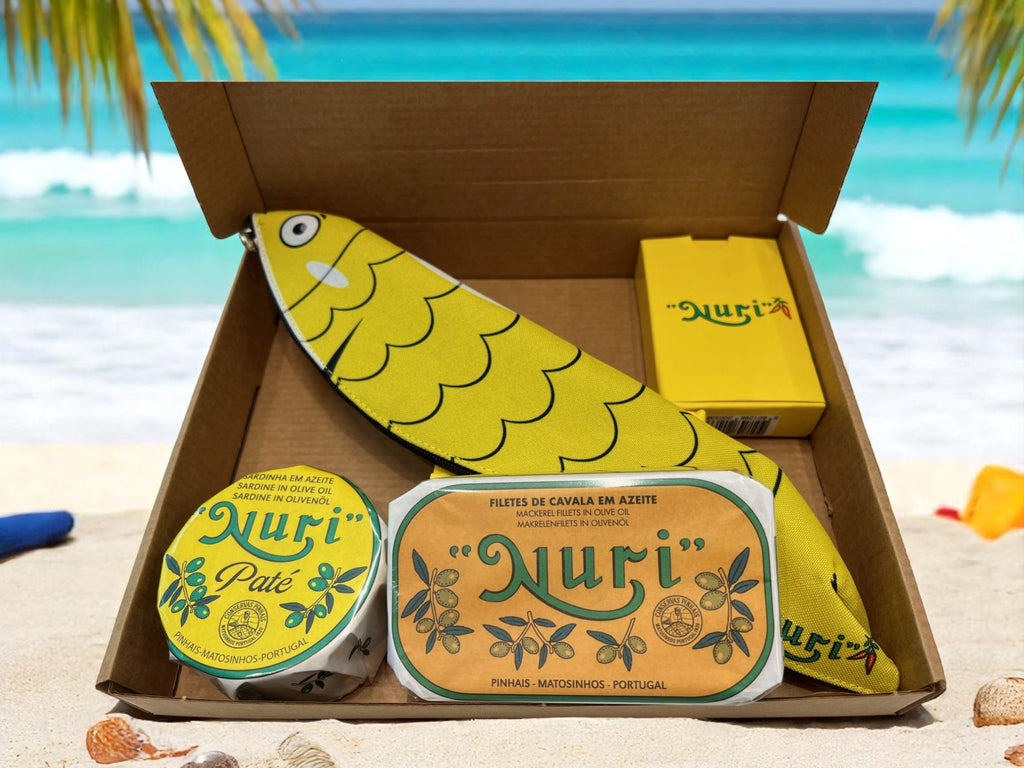 Nuri Summer Pack