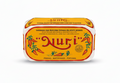 NURI Spiced Skinless and Boneless Sardines in Olive Oil