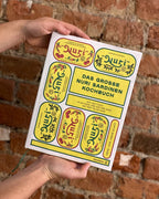 NURI Cookbook  - Portuguese Version