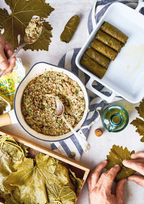 Livro de Receitas NURI - Versão Inglesa