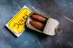 NURI Milk Chocolate Sardines