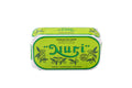NURI Mackerel in Olive oil