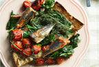 PINHAIS Selection - Spiced  Sardines in Tomato Sauce