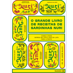 NURI Cookbook  - Portuguese Version
